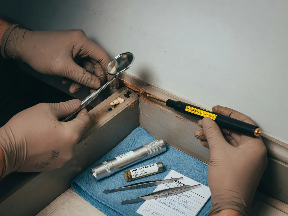 Why choose Emergency Pest Control in Buckingham, IL